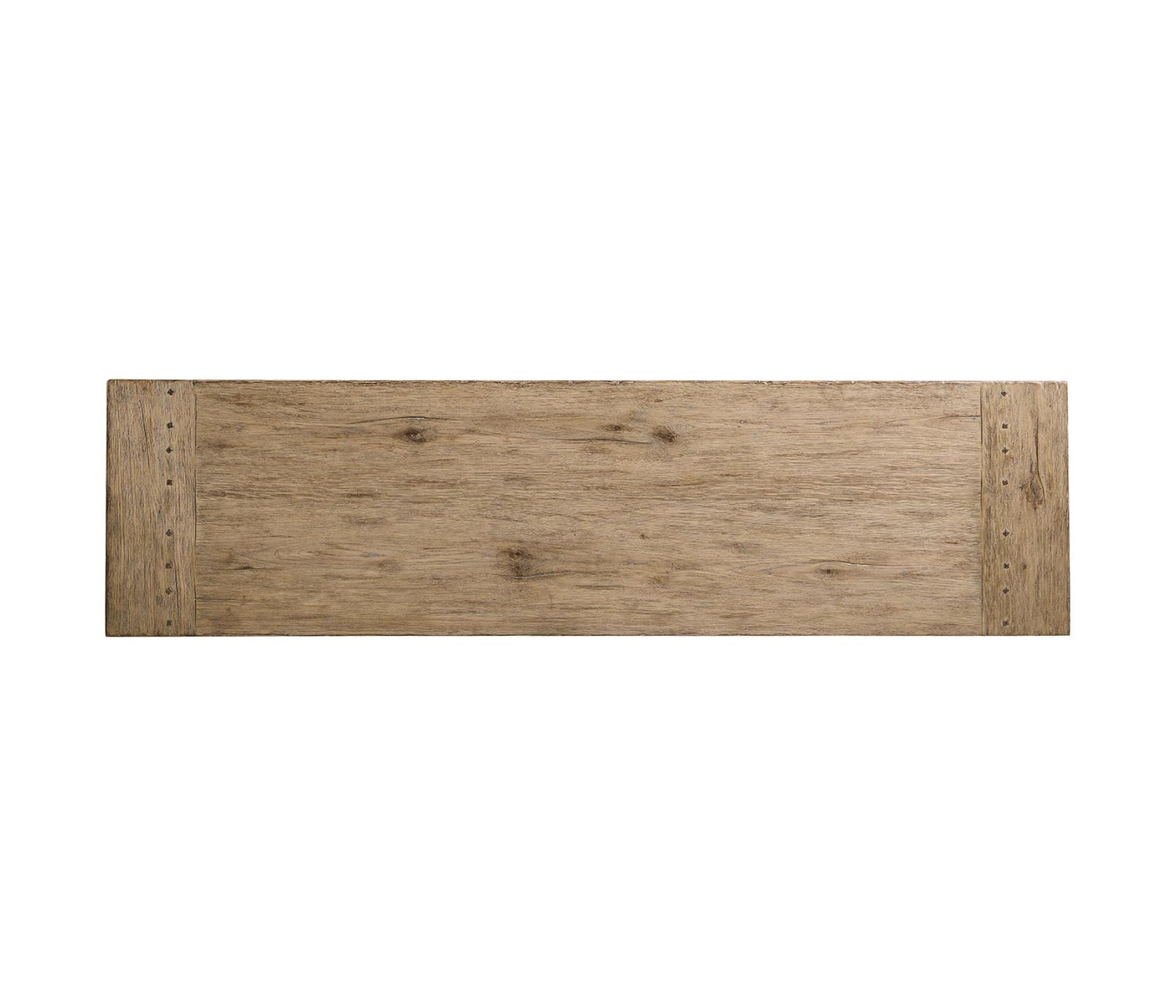 Sagehill Spindle-Leg Console