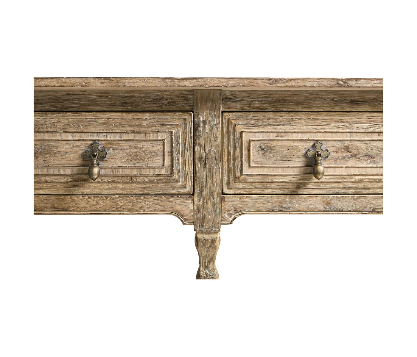 Sagehill Spindle-Leg Console