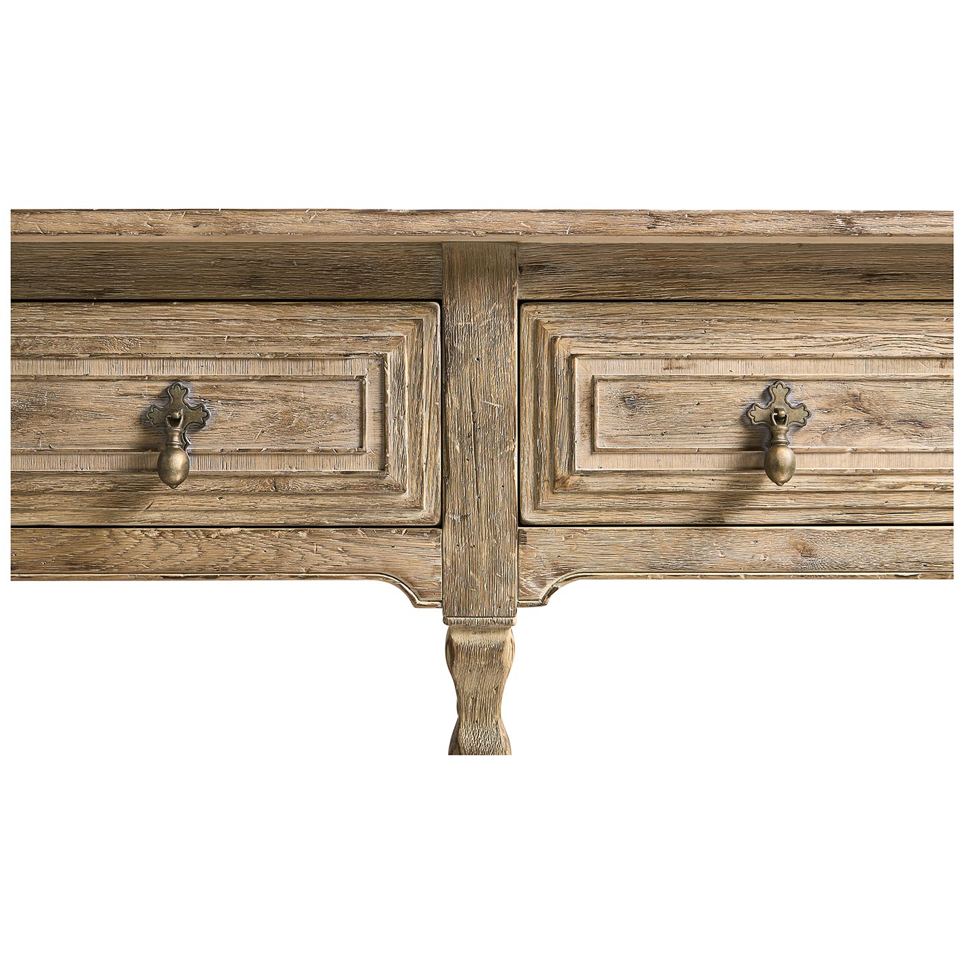 Sagehill Spindle-Leg Console
