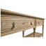 Sagehill Spindle-Leg Console