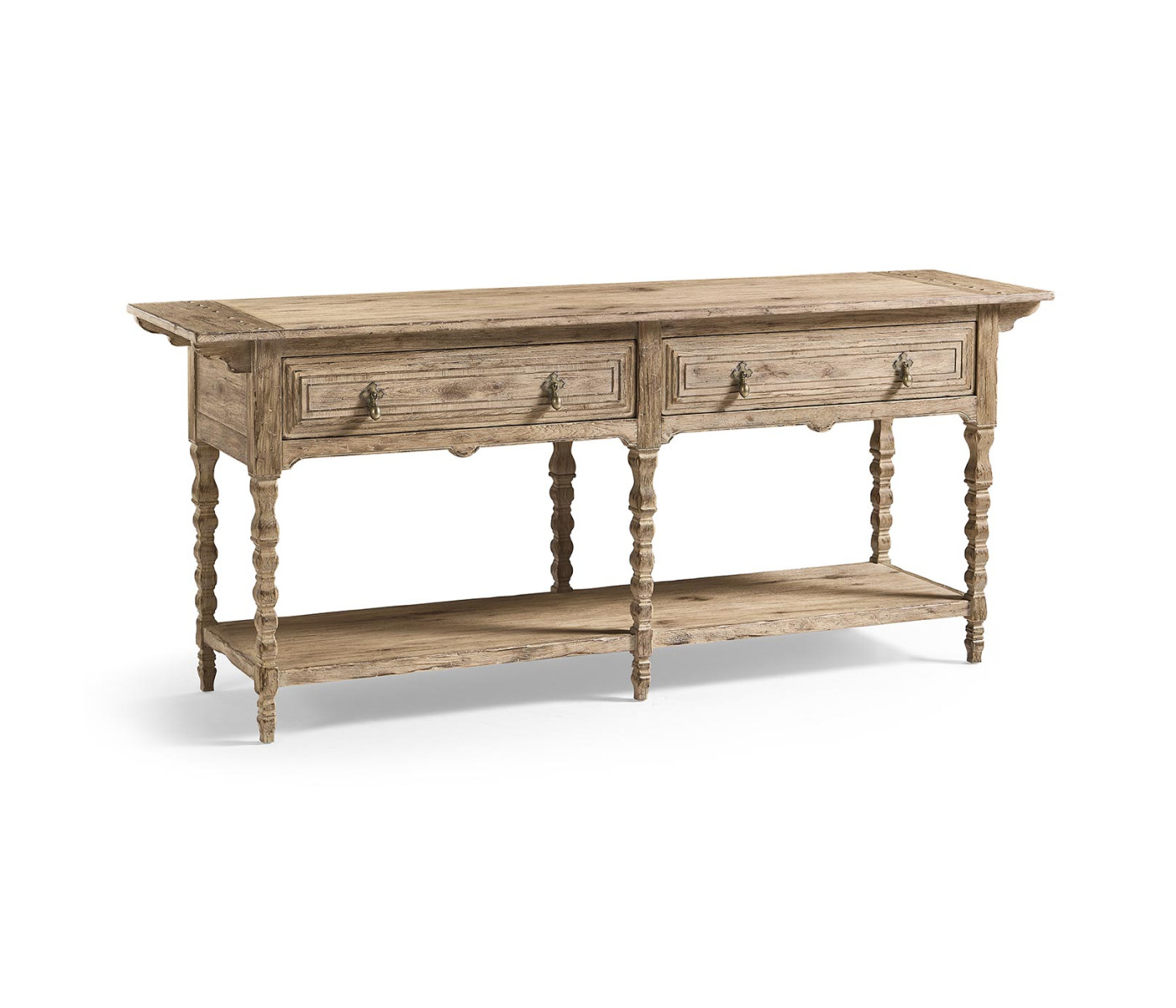 Sagehill Spindle-Leg Console