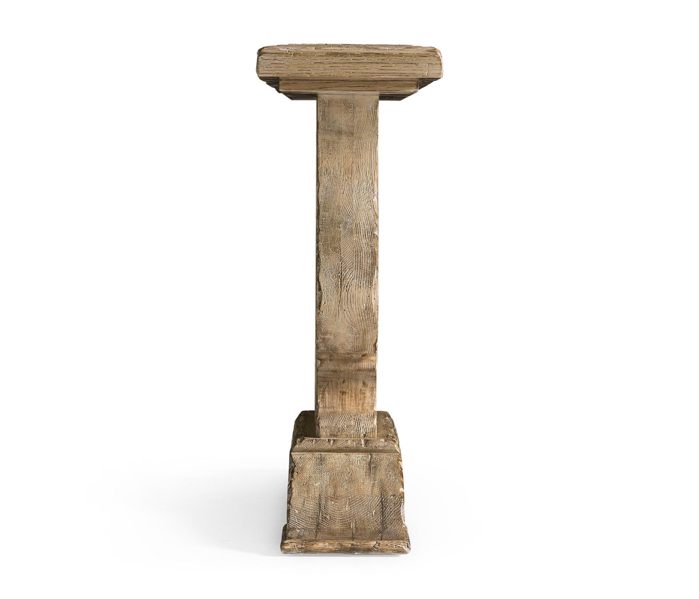 Sagehill Pedestal Console Table