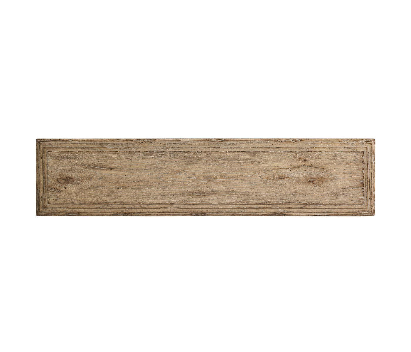 Sagehill Pedestal Console Table