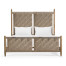 Sagehill Rush King Bed