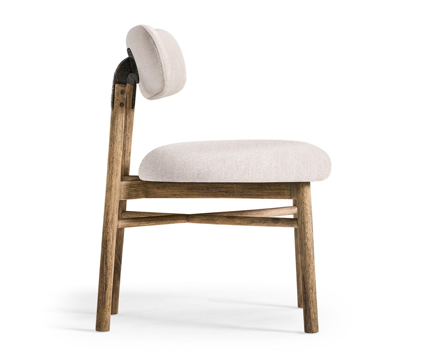 Stone Ridge Upholstered Dining Side Chair