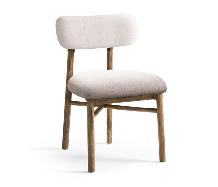 Stone Ridge Upholstered Dining Side Chair