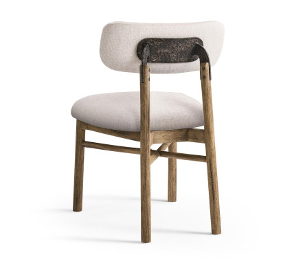 Stone Ridge Upholstered Dining Side Chair