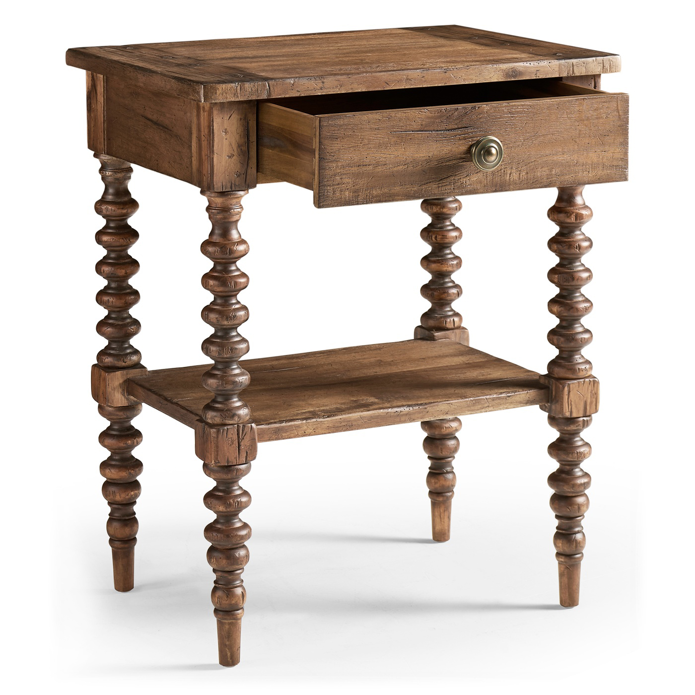 Tamarisk Narrow Nightstand