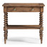 Tamarisk Open Nightstand