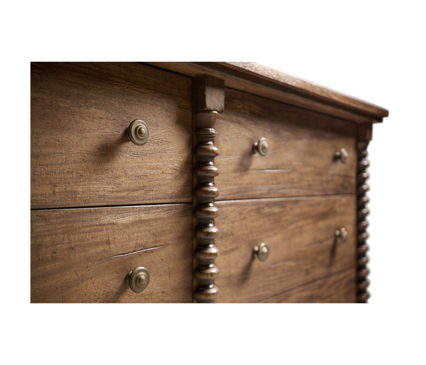 Tamarisk Dresser