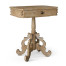 Caldera Side Table