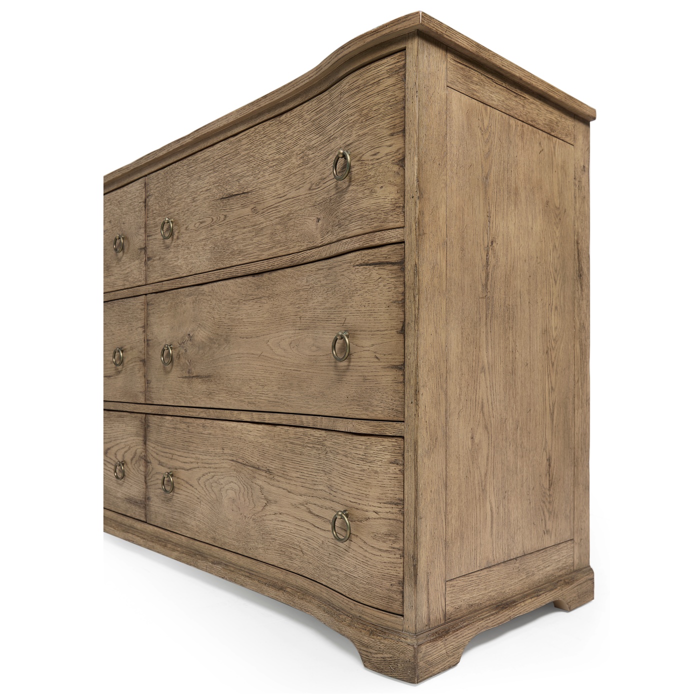 Echo Canyon Double Dresser