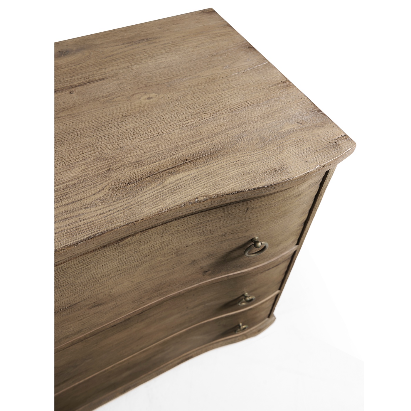 Echo Canyon Double Dresser