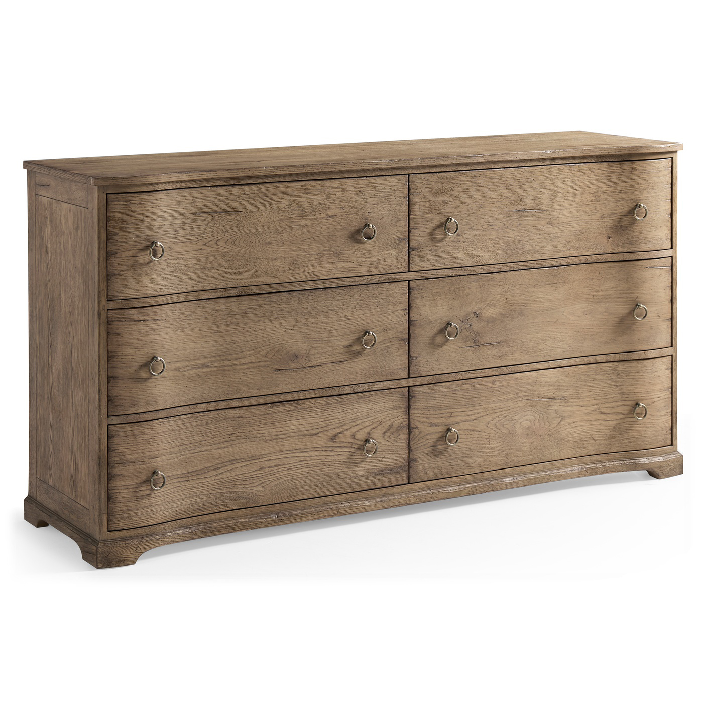 Echo Canyon Double Dresser