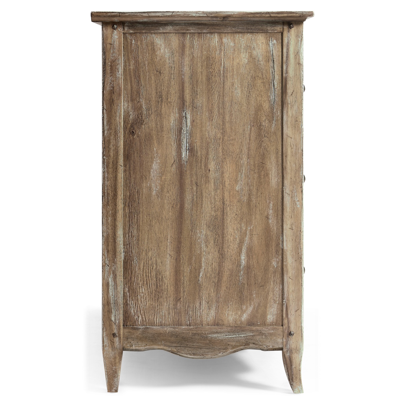 Caldera Six Drawer Dresser 76