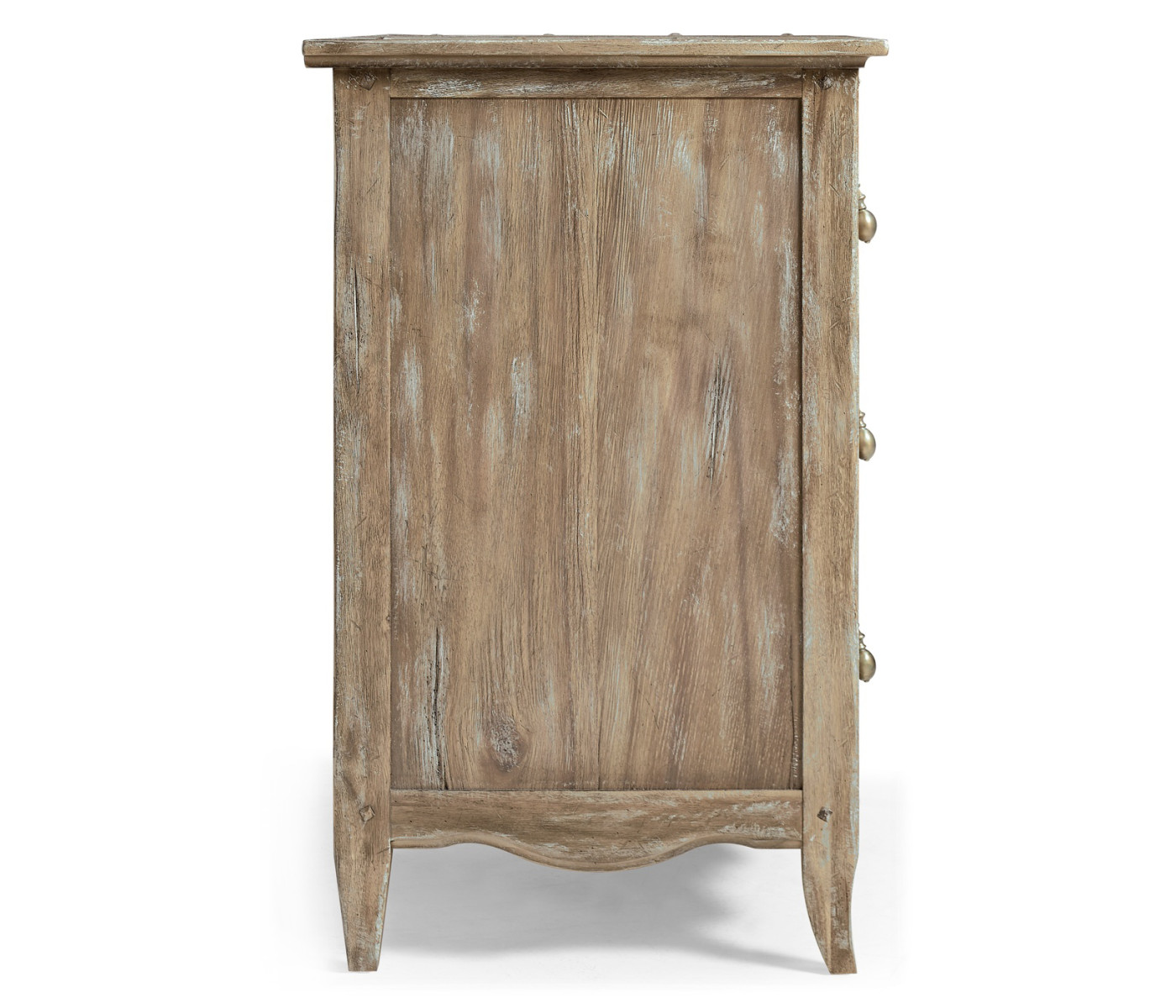 Caldera 3 Drawer Chest