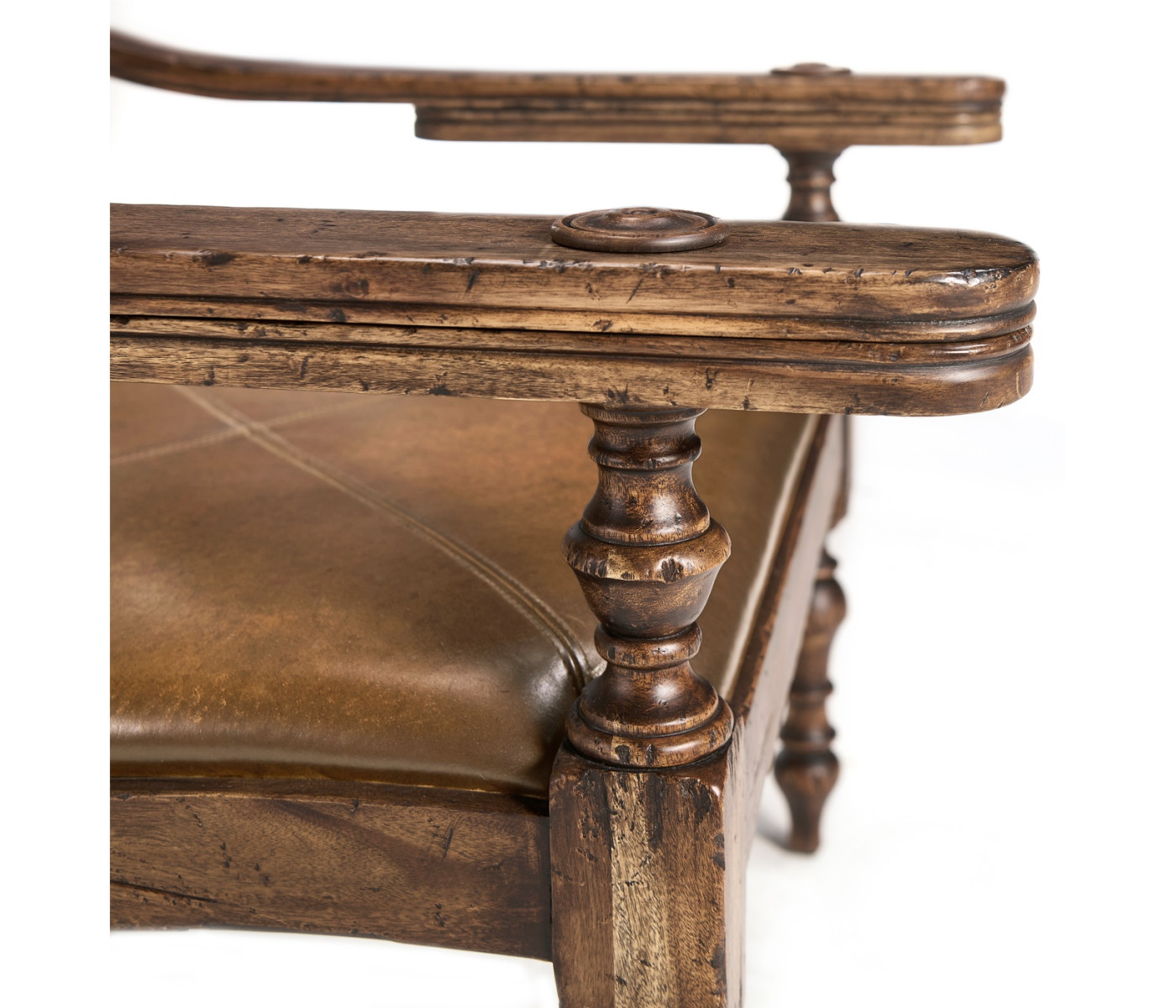 Palm Court Balmond Planter's Chair