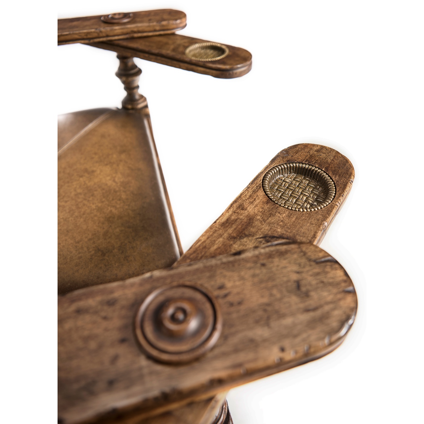 Palm Court Balmond Planter's Chair