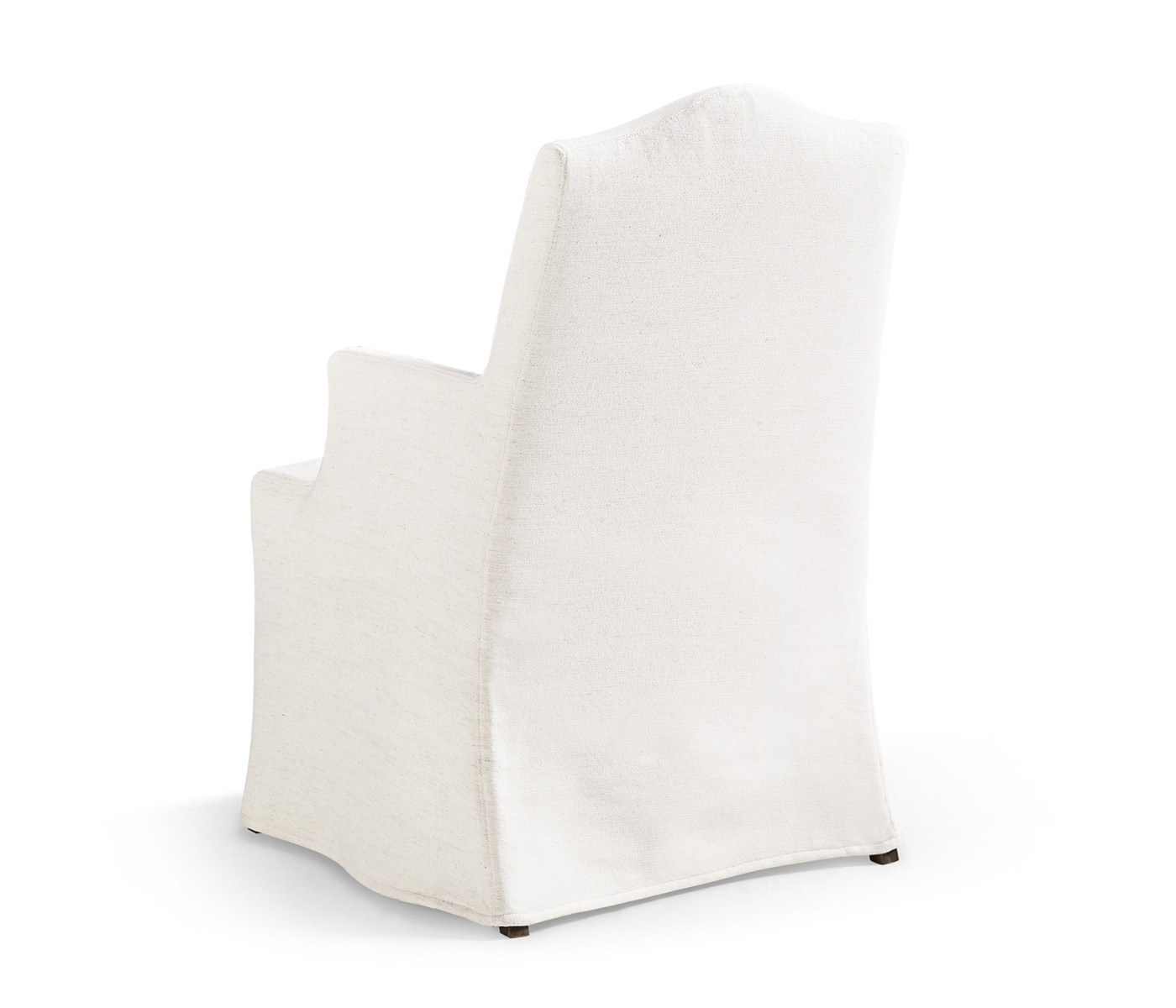 Palm Court Slip Cover Arm Chair