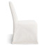Palm Court Slip Cover Side Chair