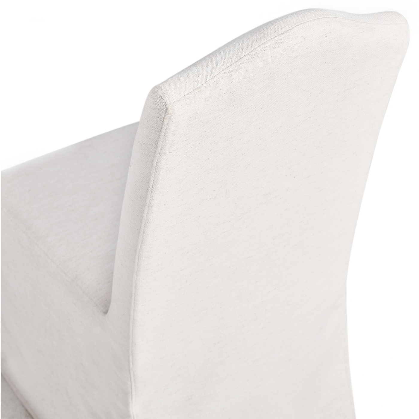 Palm Court Slip Cover Side Chair