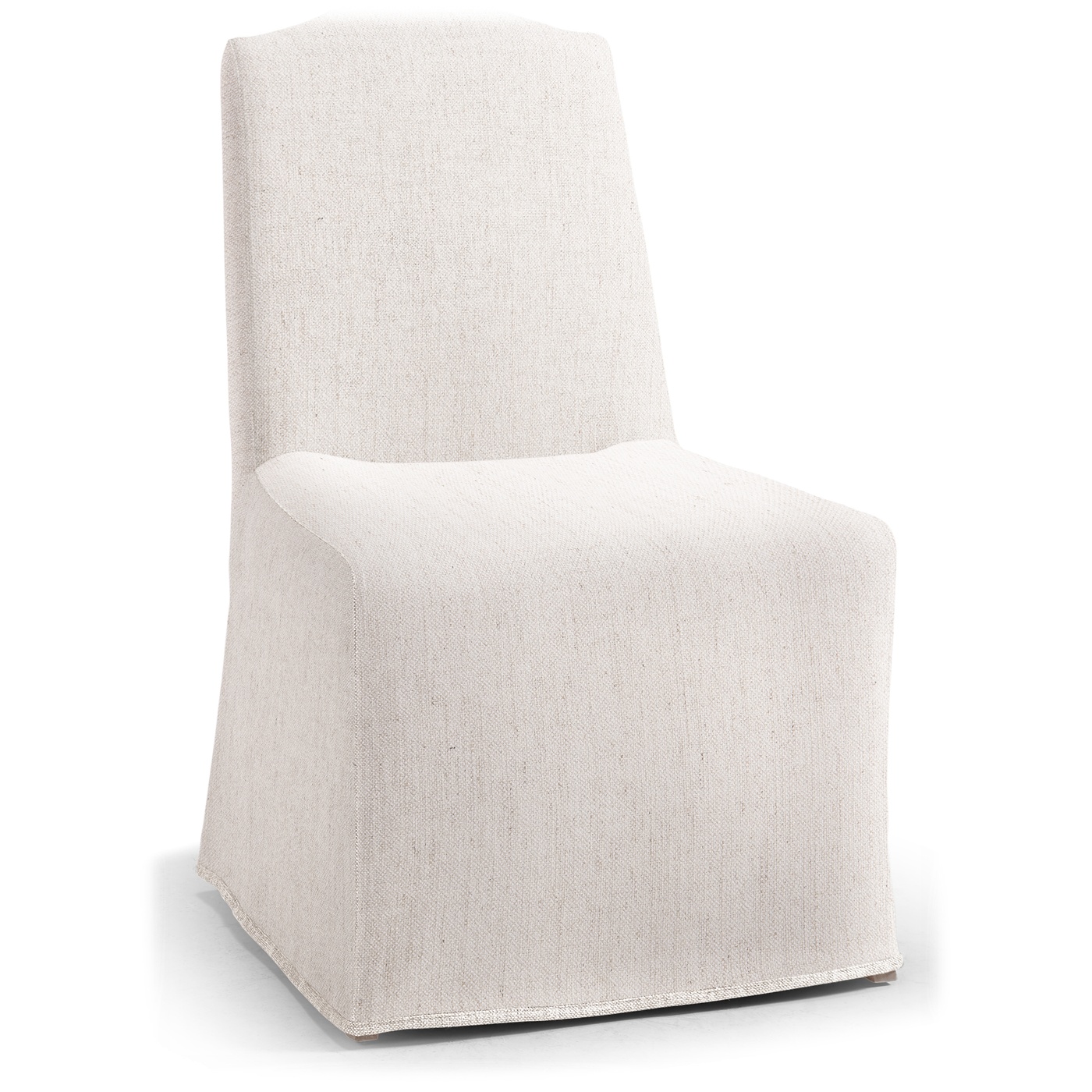 Palm Court Slip Cover Side Chair
