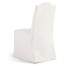 Palm Court Slip Cover Side Chair
