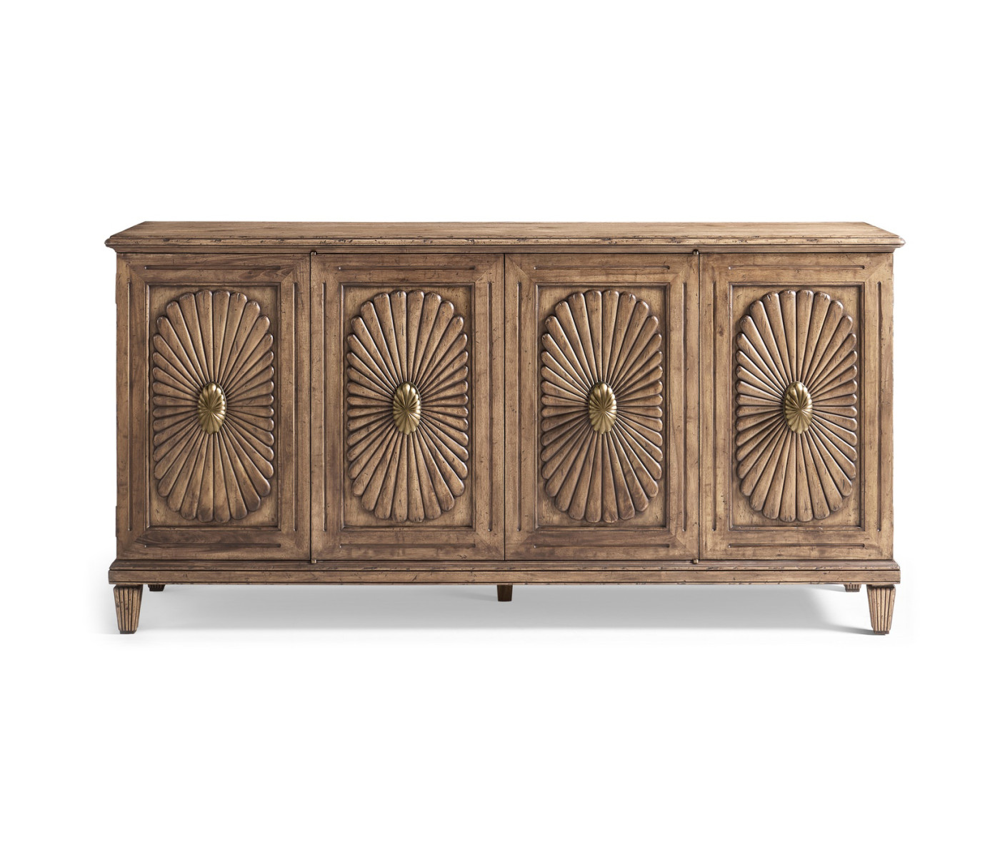 Palm Court Starburst Sideboard