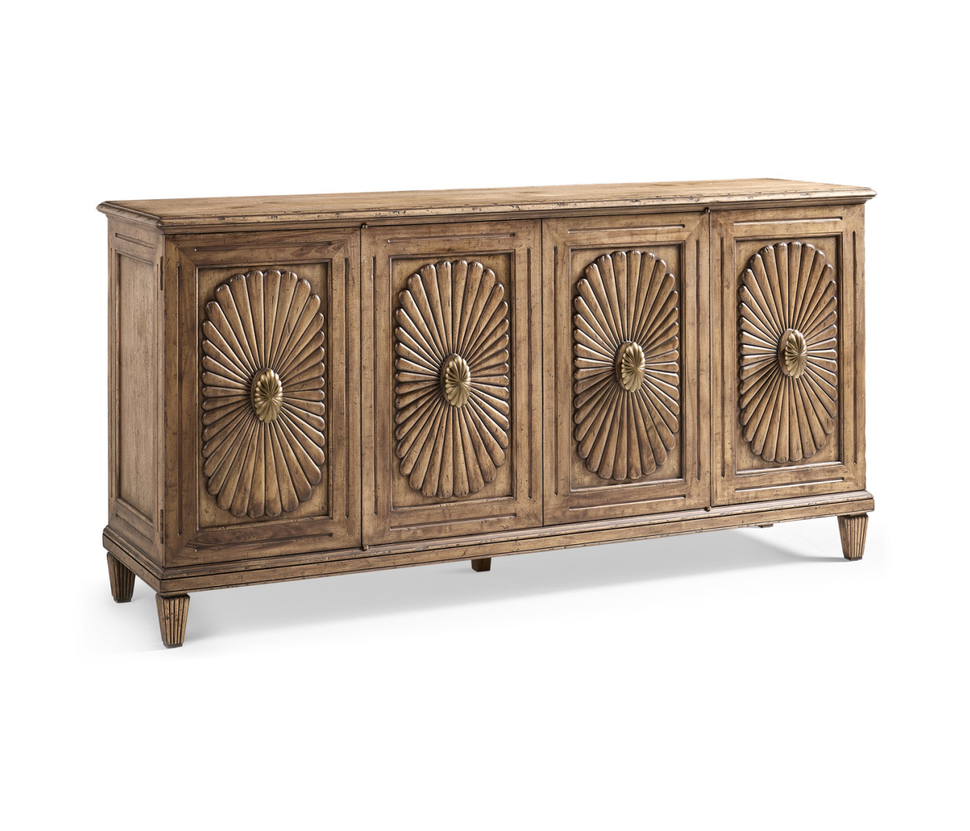 Palm Court Starburst Sideboard