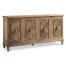 Palm Court Starburst Sideboard