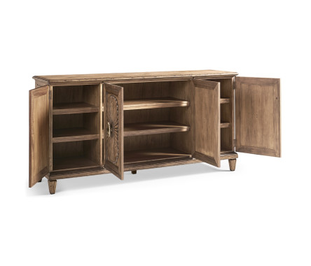 Palm Court Starburst Sideboard