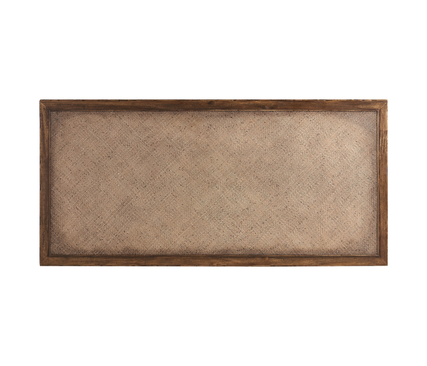 Palm Court Bamboo Writing Desk