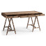 Palm Court Bamboo Writing Desk