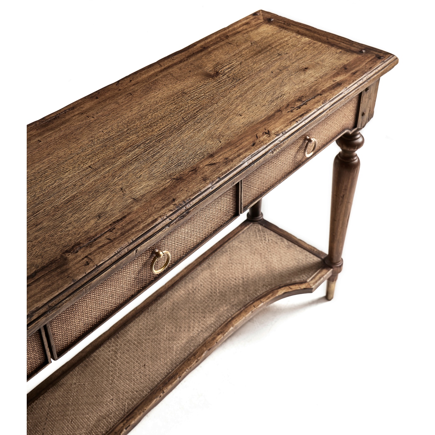 Palm Court Balmond Console Table