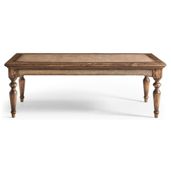 Palm Court Balmond Cocktail Table