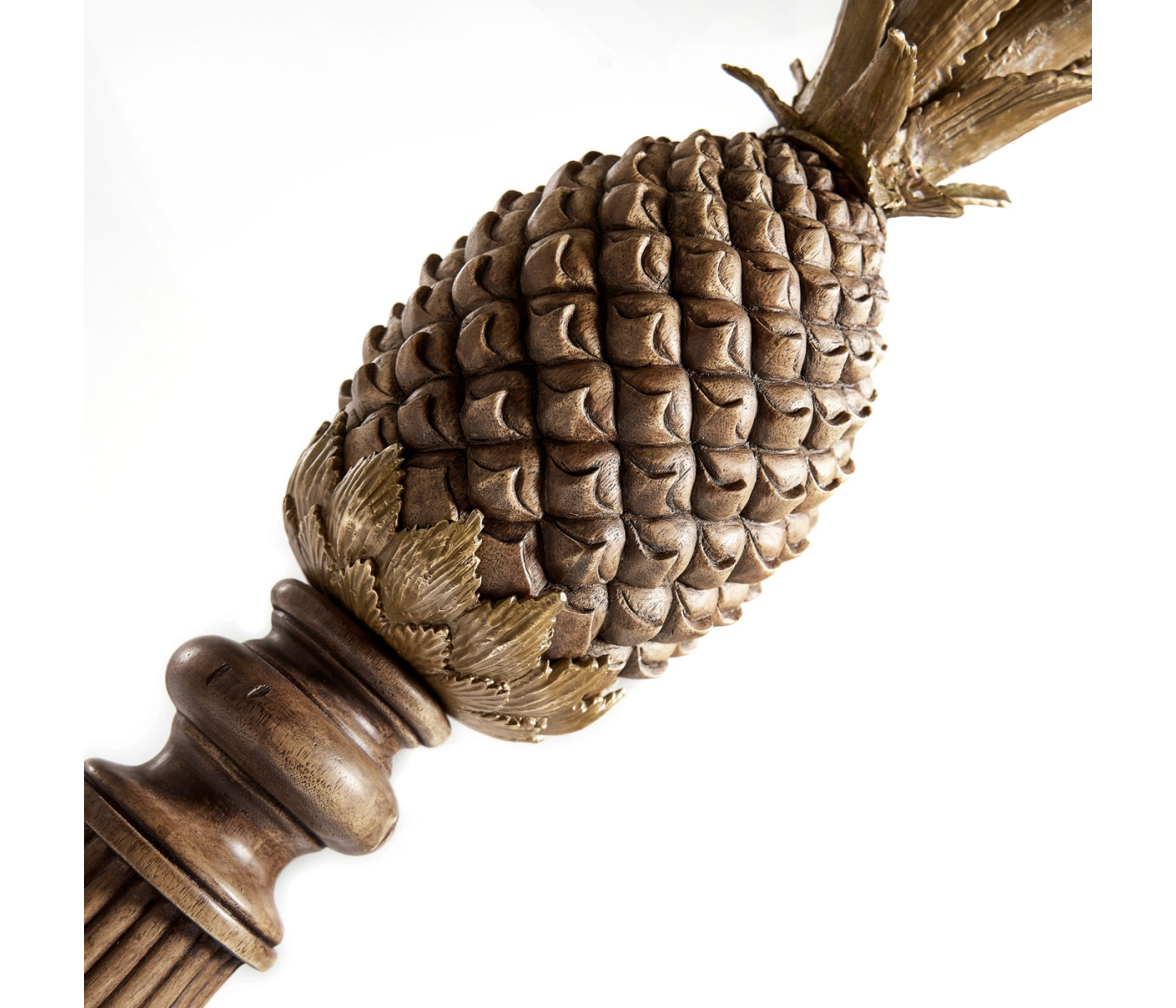 Palm Court Pineapple Martini Table