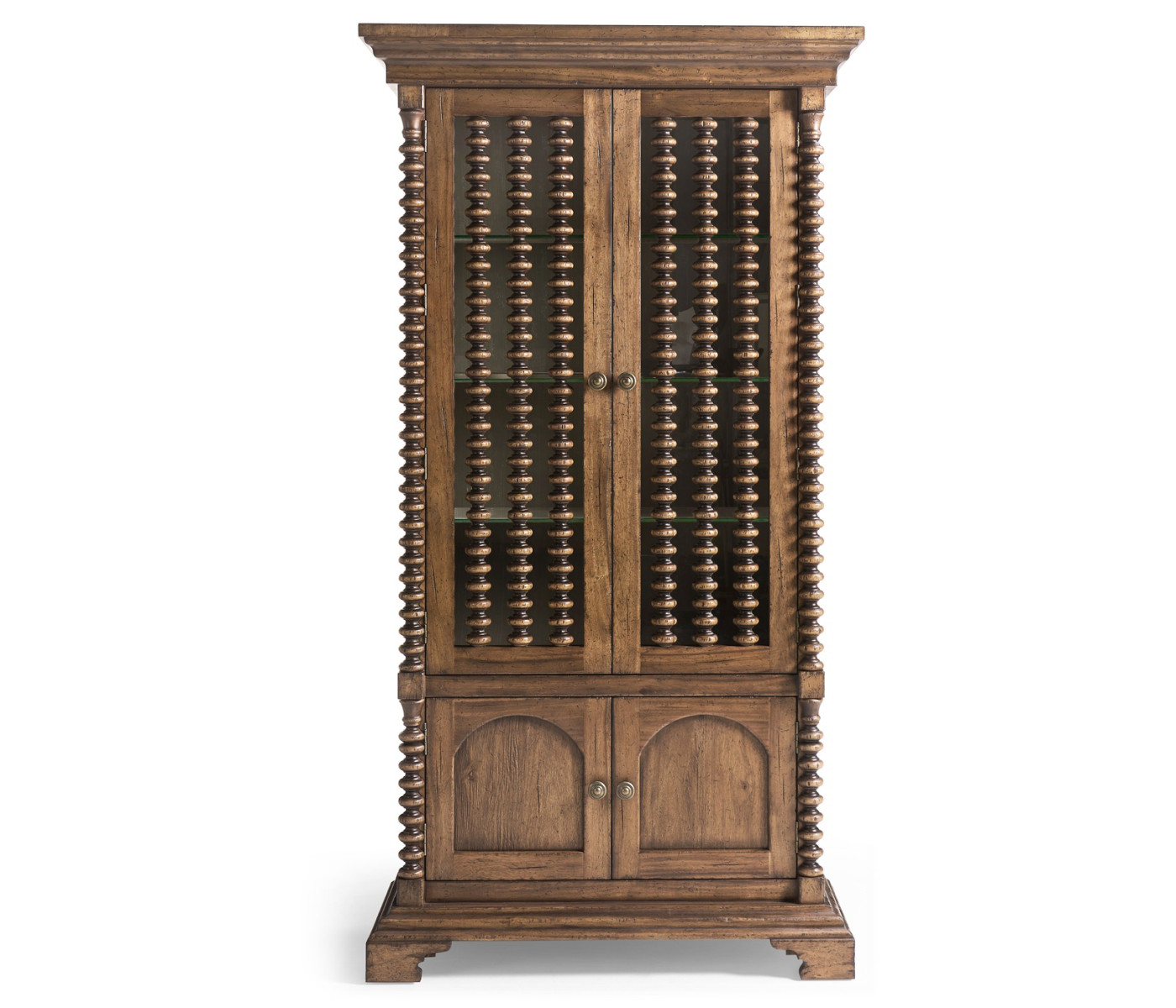 Tamarisk Tall Cabinet