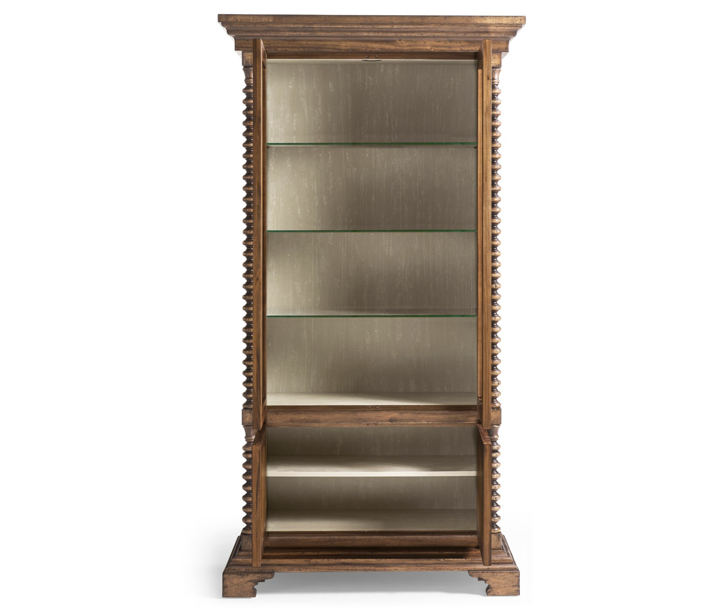 Tamarisk Tall Cabinet