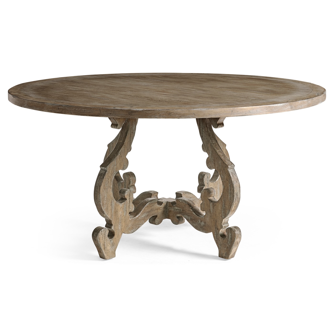 Caldera Round Dining Table 60