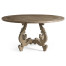 Caldera Round Dining Table 60