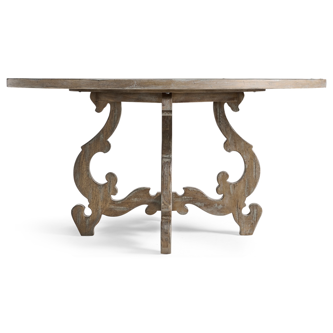 Caldera Round Dining Table 60