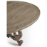 Caldera Round Dining Table 60