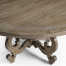 Caldera Round Dining Table 60