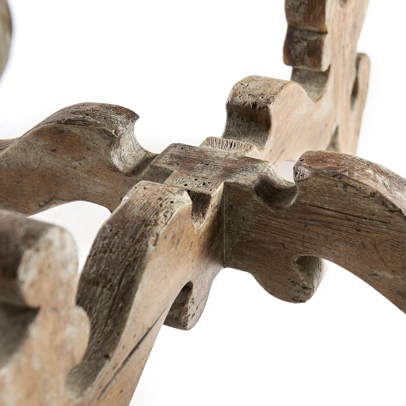 Caldera Round Dining Table 60