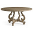Caldera Round Dining Table 60