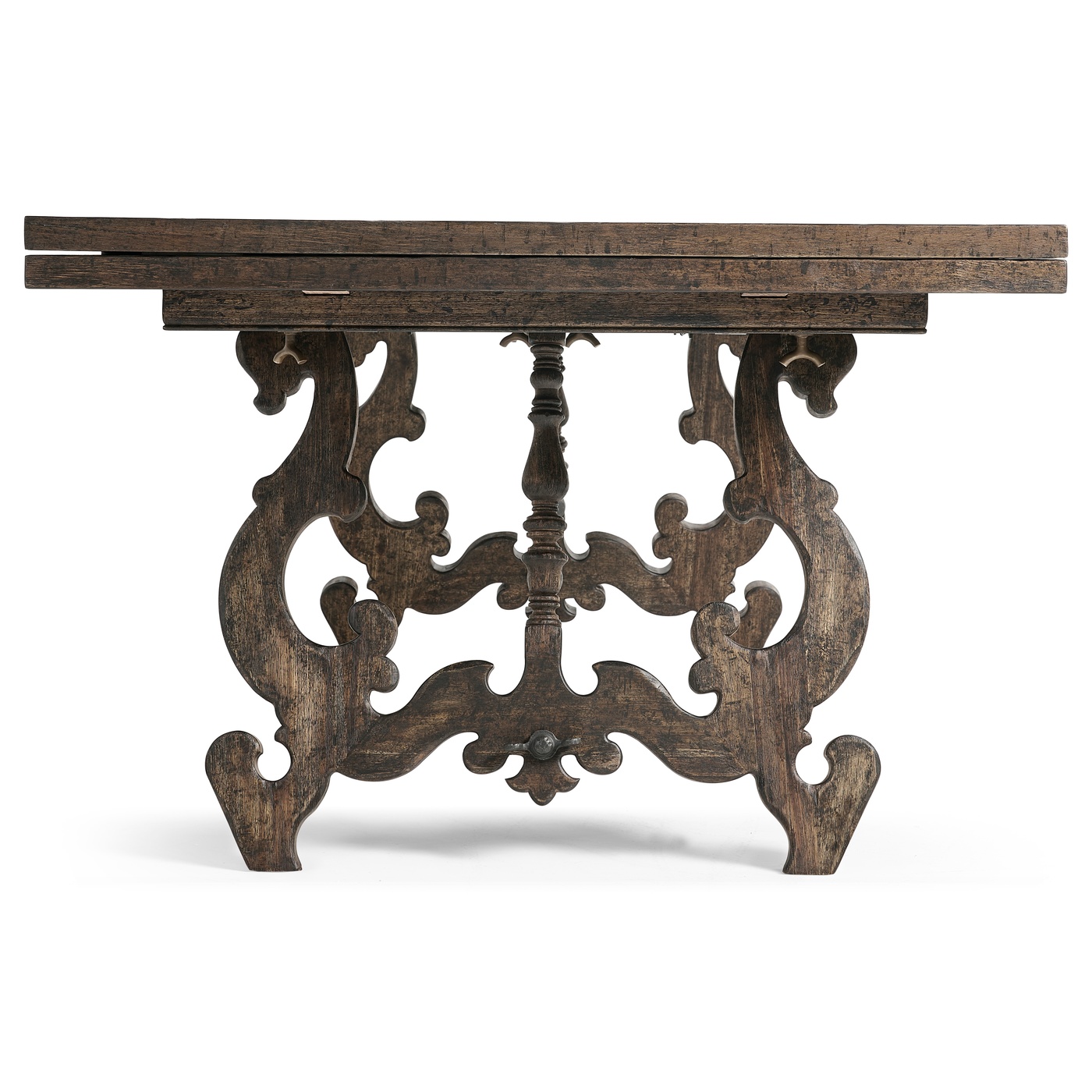 Caldera Rectangular Dining Table 86