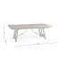 Caldera Rectangular Dining Table 86