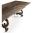 Caldera Rectangular Dining Table 86