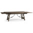 Caldera Rectangular Dining Table 86