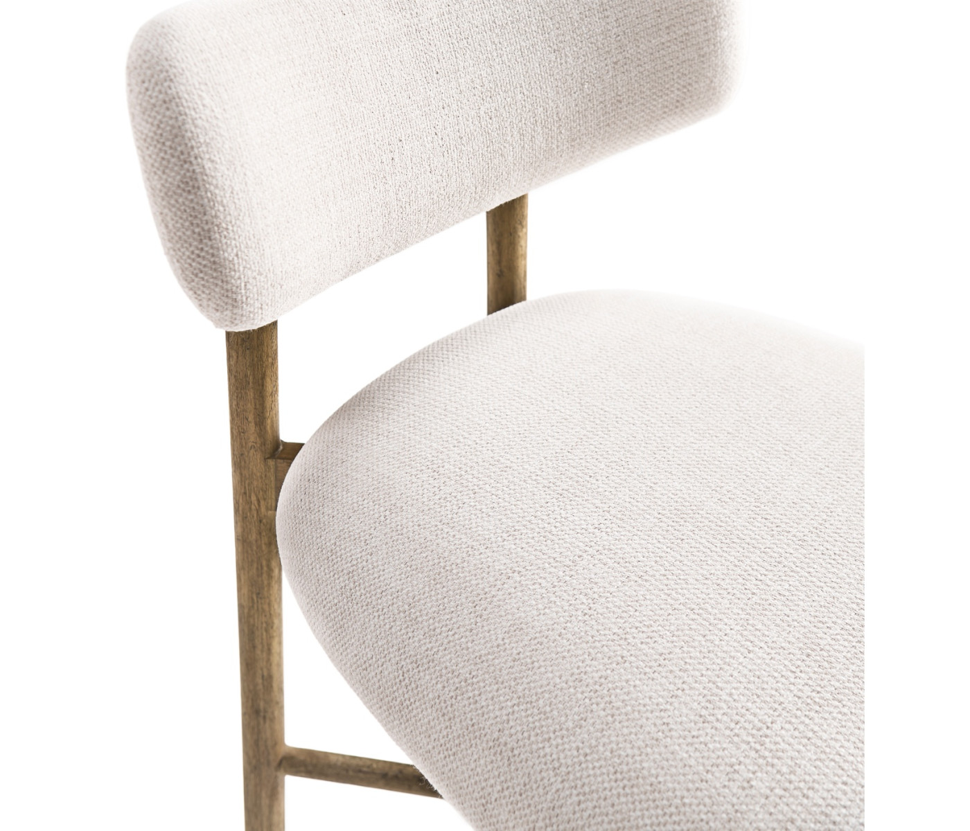 Stone Ridge Upholstered Bar Stool